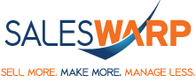 SalesWarp - Unleash your
Inventory